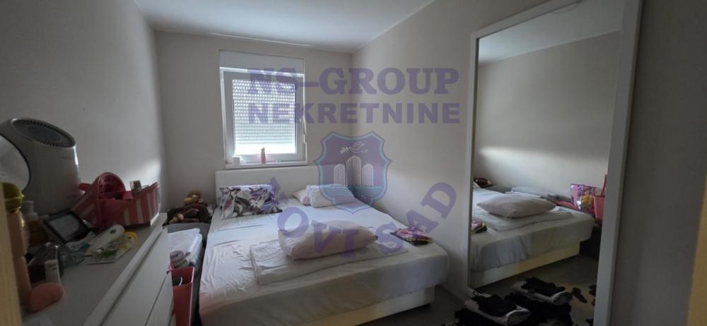 Slika 2 - Trosoban, 63m2, Stari Futog Novi Sad, sa terasom