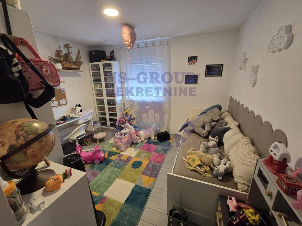 Slika 3 - Trosoban, 63m2, Stari Futog Novi Sad, sa terasom