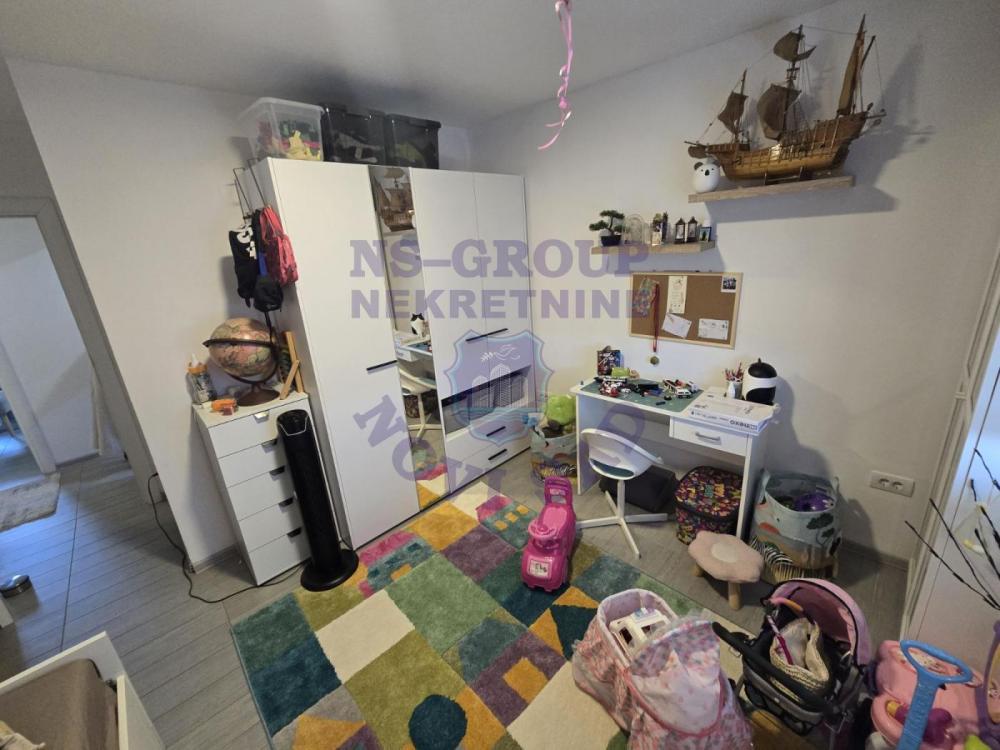 Slika 4 - Trosoban, 63m2, Stari Futog Novi Sad, sa terasom