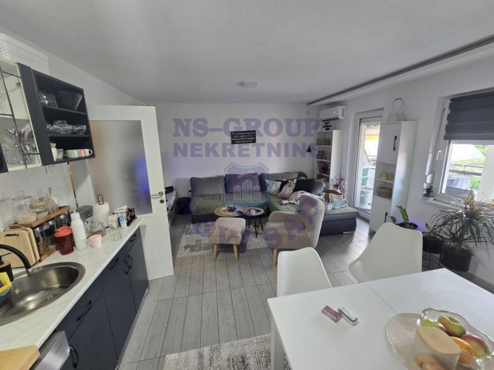 Glavna slika -Trosoban, 63m2, Stari Futog Novi Sad, sa terasom