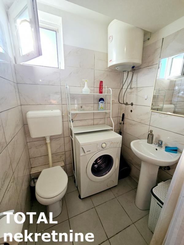 Slika 5 - Stan,NOVI SAD,SALAJKA,kv: 20.00, € 48000, ID: 1101312