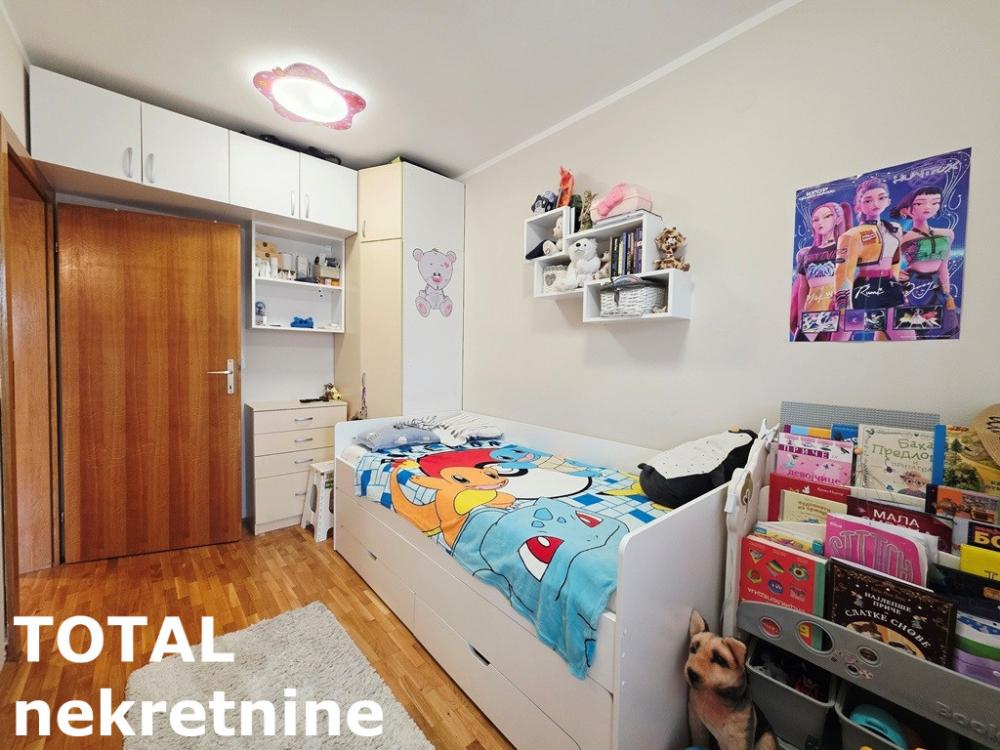 Slika 6 - Stan,NOVI SAD,BULEVAR,kv: 38.00, € 130000, ID: 1102802