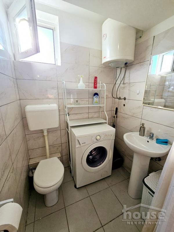 Slika 5 - Stan,NOVI SAD,SALAJKA,kv: 20.00, € 48000, ID: 1064464