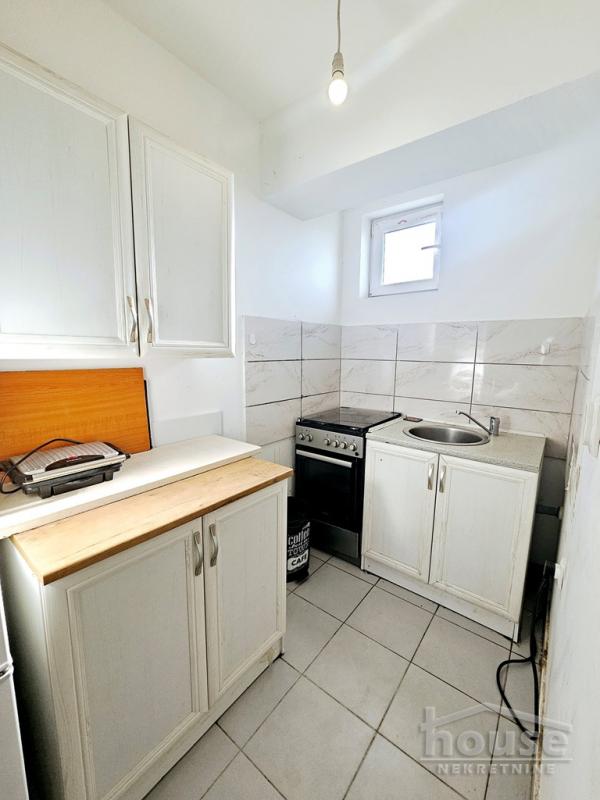Slika 4 - Stan,NOVI SAD,SALAJKA,kv: 20.00, € 48000, ID: 1064464