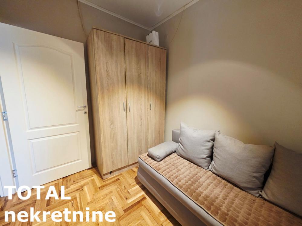 Slika 9 - Stan,NOVI SAD,ADICE,kv: 57.00, € 120000, ID: 1102805
