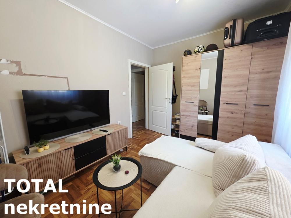 Slika 7 - Stan,NOVI SAD,ADICE,kv: 57.00, € 120000, ID: 1102805