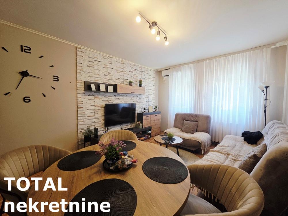 Slika 3 - Stan,NOVI SAD,ADICE,kv: 57.00, € 120000, ID: 1102805
