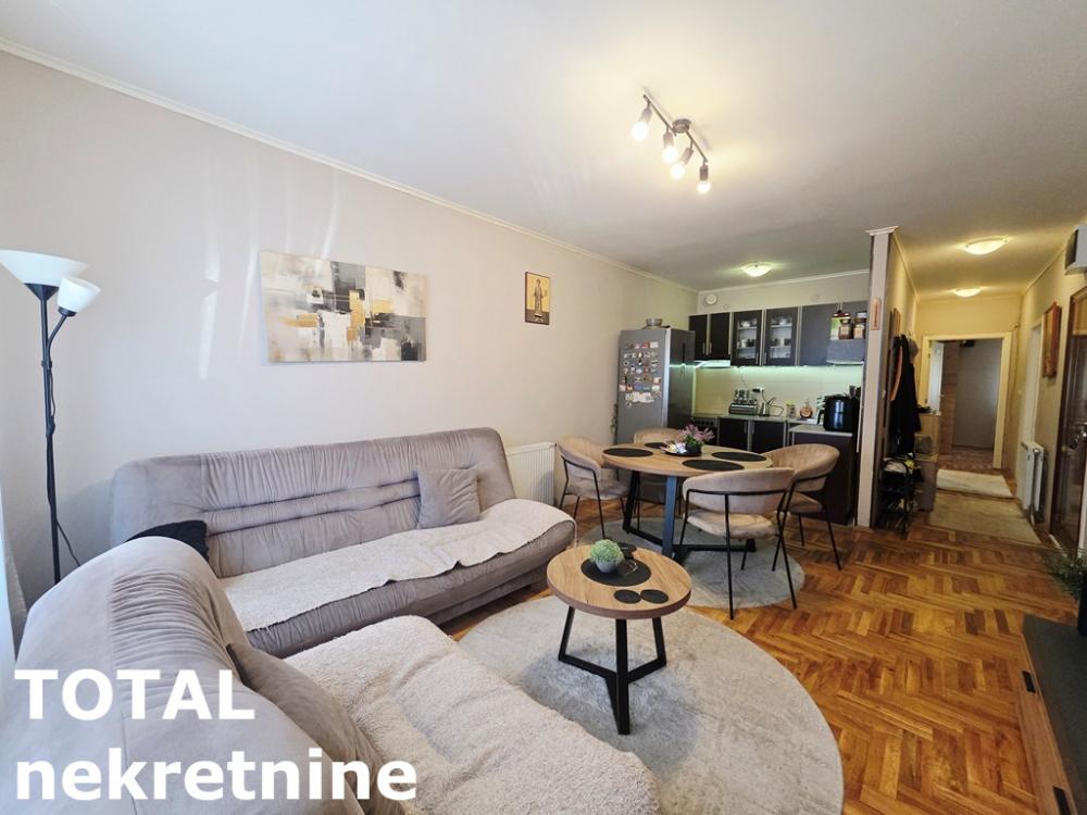 Slika 1 - Stan,NOVI SAD,ADICE,kv: 57.00, € 120000, ID: 1102805