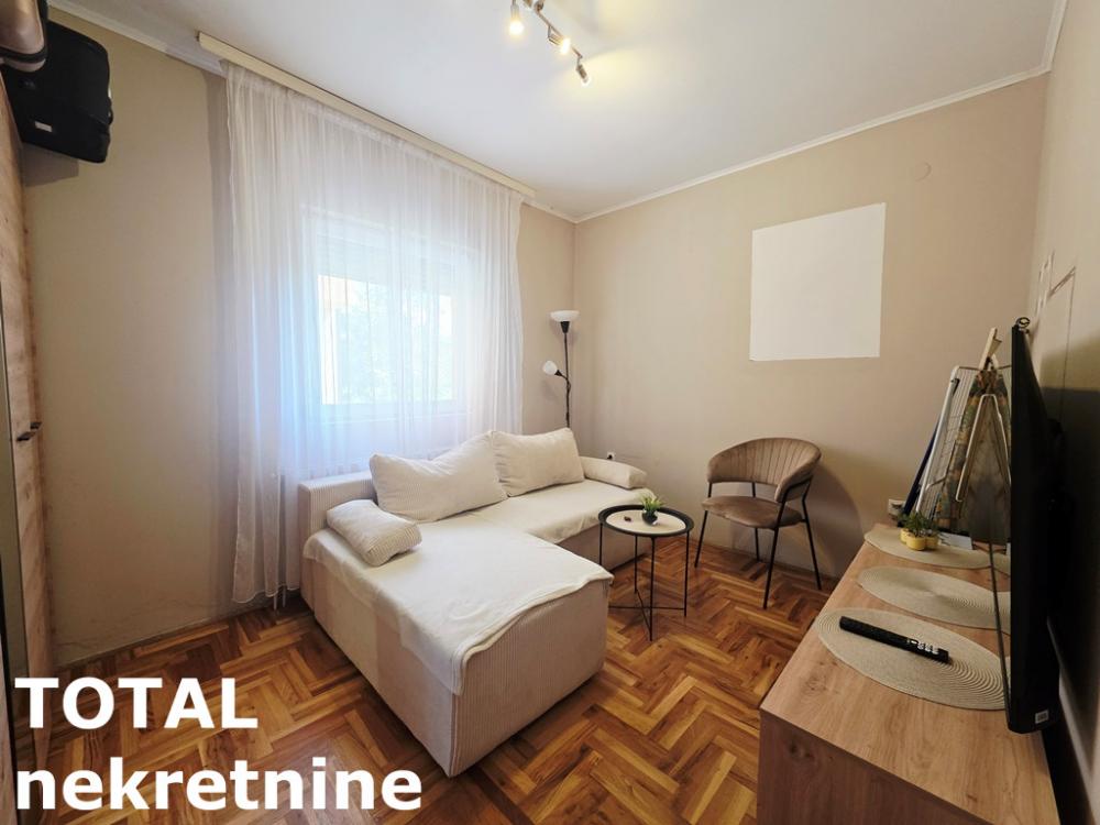 Slika 6 - Stan,NOVI SAD,ADICE,kv: 57.00, € 120000, ID: 1102805