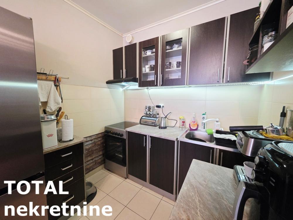 Slika 5 - Stan,NOVI SAD,ADICE,kv: 57.00, € 120000, ID: 1102805