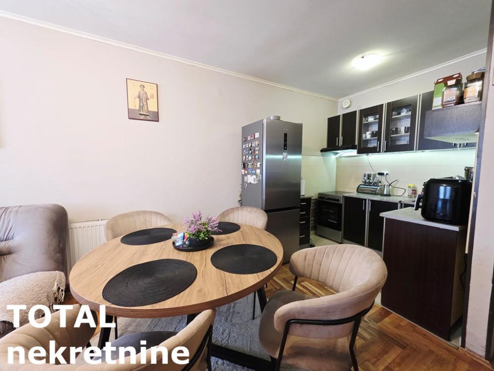 Slika 4 - Stan,NOVI SAD,ADICE,kv: 57.00, € 120000, ID: 1102805