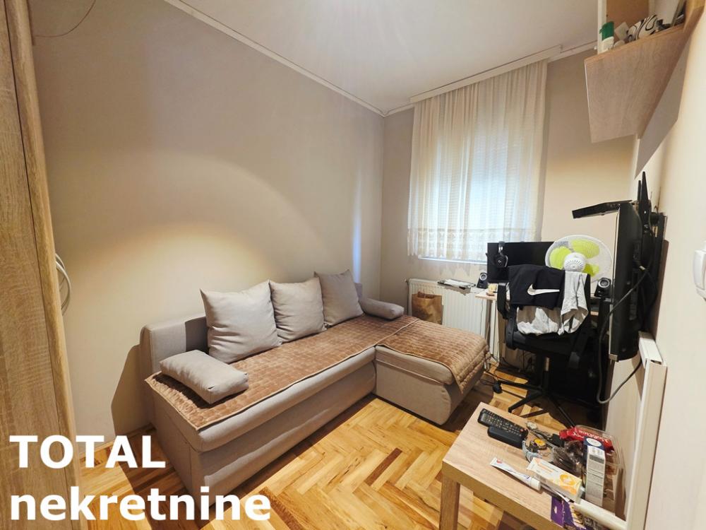 Slika 8 - Stan,NOVI SAD,ADICE,kv: 57.00, € 120000, ID: 1102805