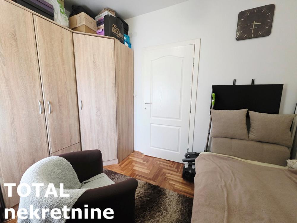 Slika 11 - Stan,NOVI SAD,ADICE,kv: 57.00, € 120000, ID: 1102805