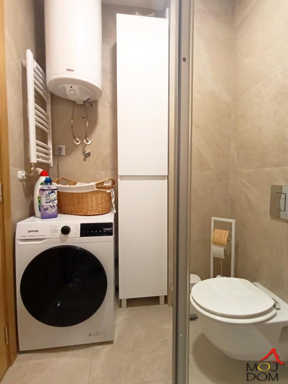 Slika 11 - Stan,NOVI SAD,TELEP,kv: 50, € 185400, ID: 1032401