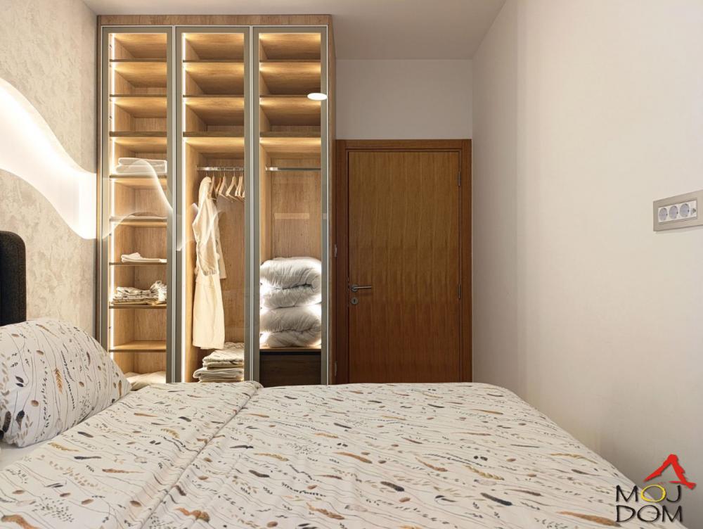 Slika 4 - Stan,NOVI SAD,TELEP,kv: 50, € 185400, ID: 1032401