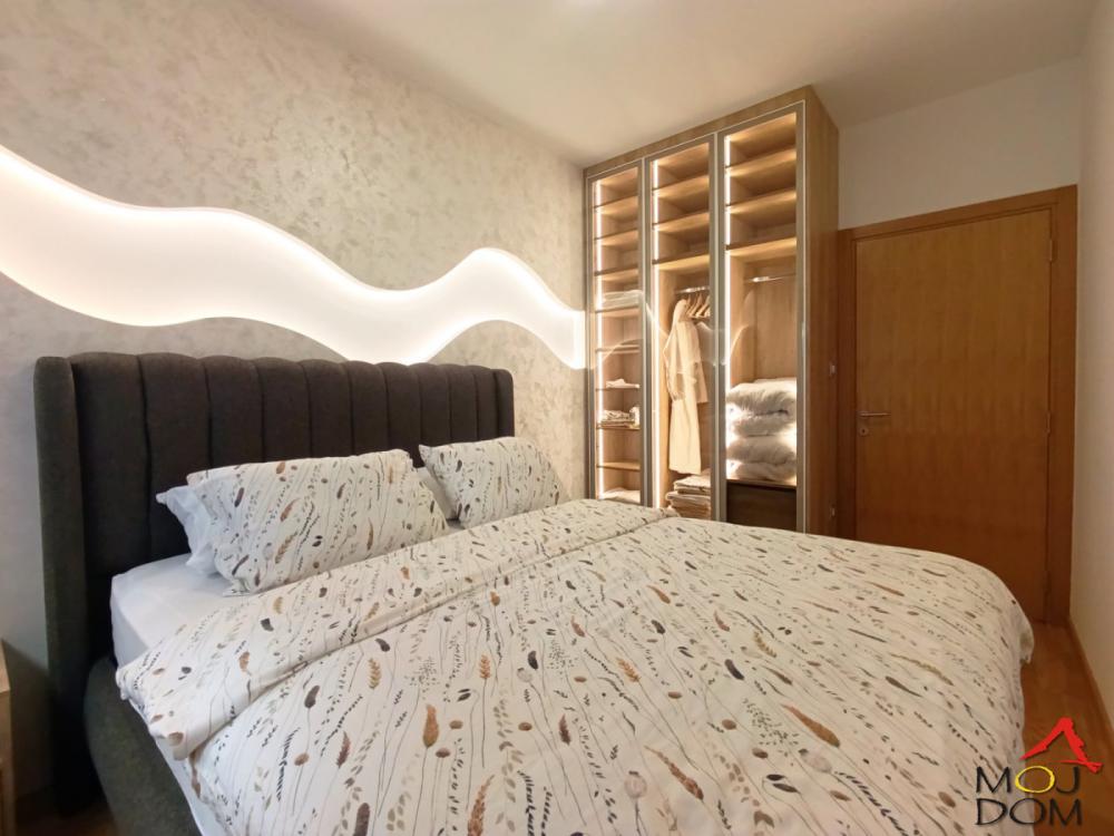 Slika 3 - Stan,NOVI SAD,TELEP,kv: 50, € 185400, ID: 1032401