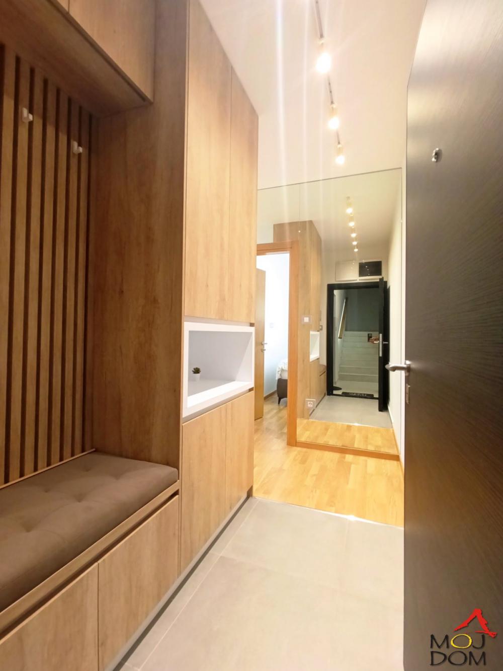 Slika 7 - Stan,NOVI SAD,TELEP,kv: 50, € 185400, ID: 1032401