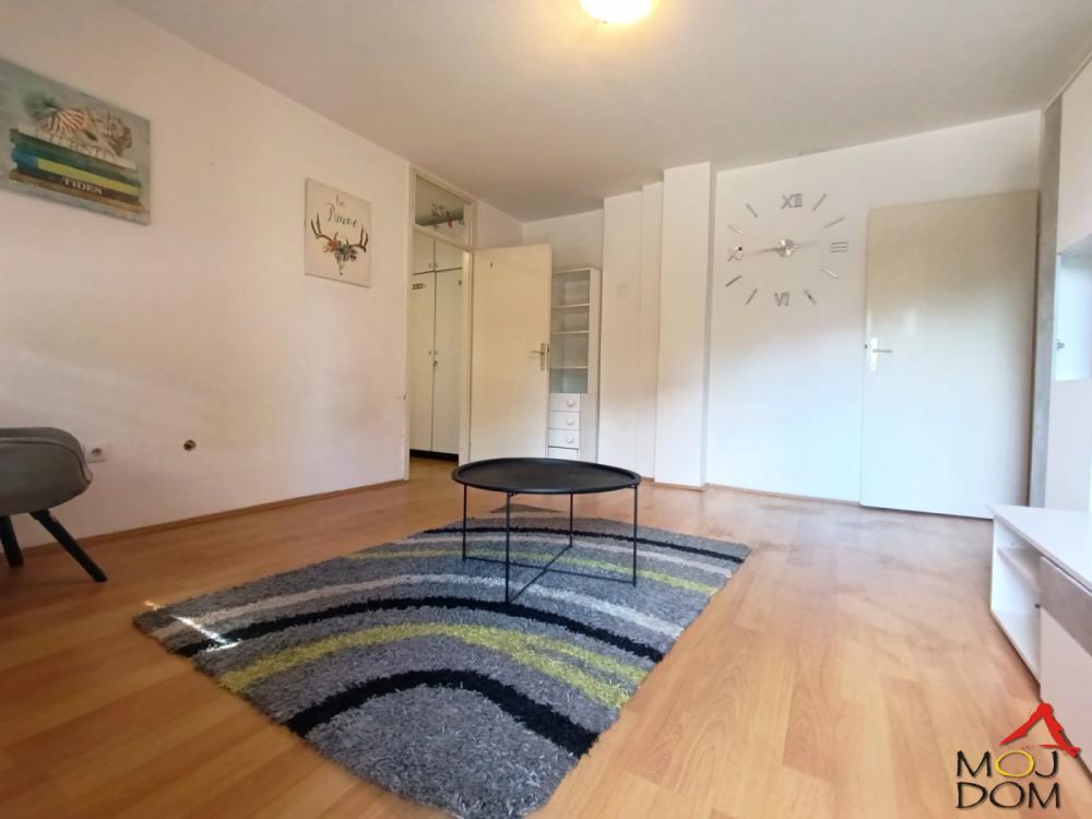Slika 1 - Stan,NOVI SAD,NOVA DETELINARA,kv: 58, € 151400, ID: 1032273