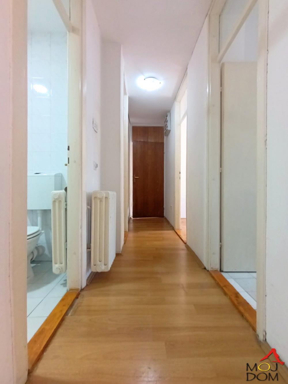 Slika 8 - Stan,NOVI SAD,NOVA DETELINARA,kv: 58, € 151400, ID: 1032273