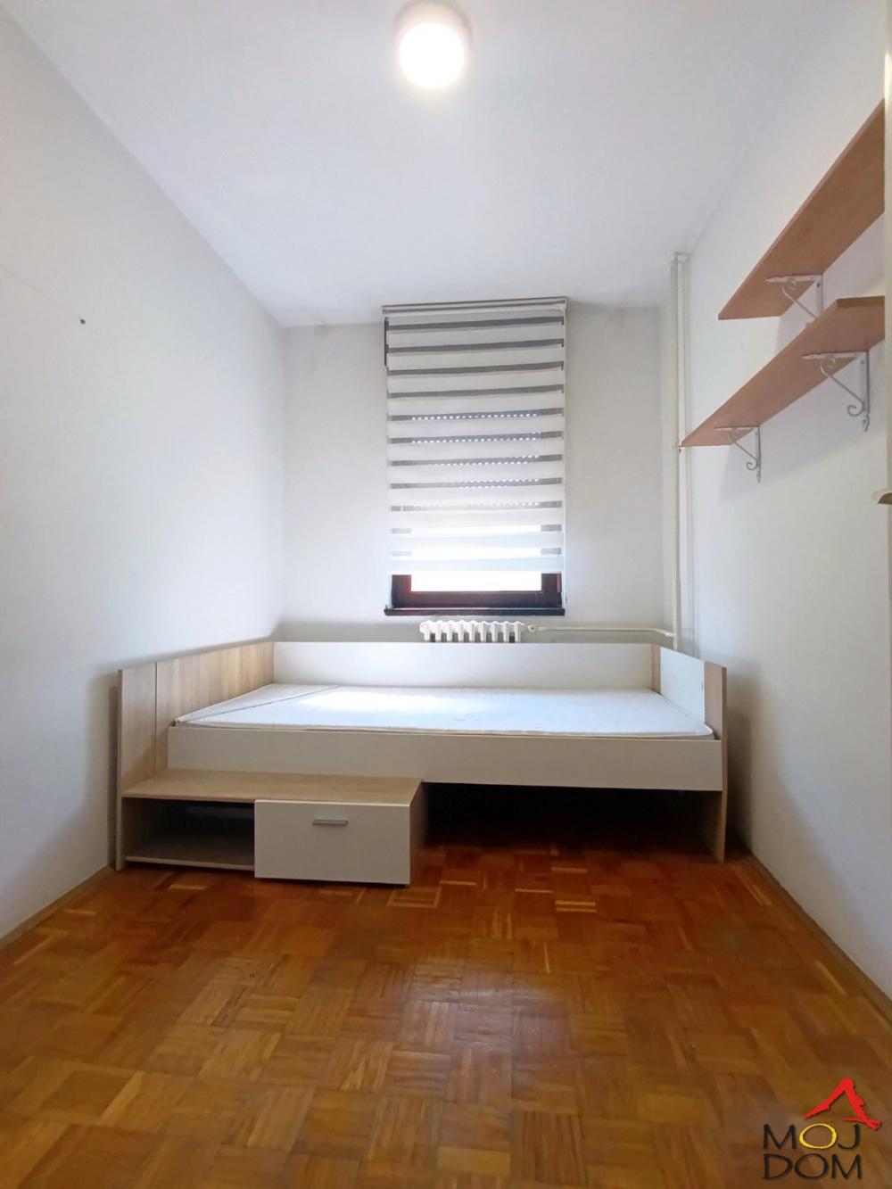 Slika 3 - Stan,NOVI SAD,NOVA DETELINARA,kv: 58, € 151400, ID: 1032273