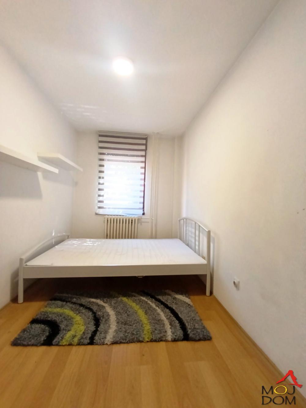 Slika 4 - Stan,NOVI SAD,NOVA DETELINARA,kv: 58, € 151400, ID: 1032273