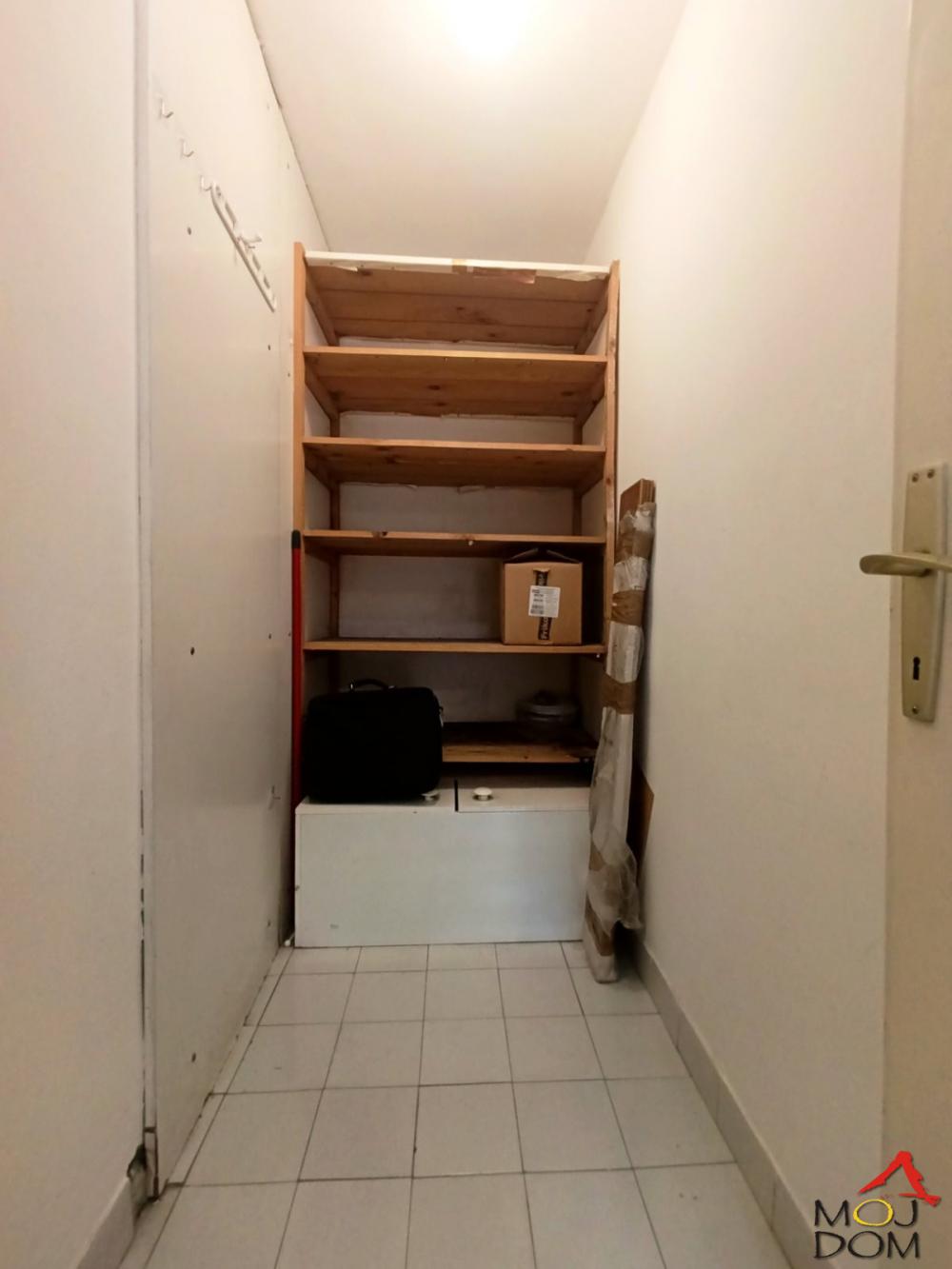 Slika 11 - Stan,NOVI SAD,NOVA DETELINARA,kv: 58, € 151400, ID: 1032273