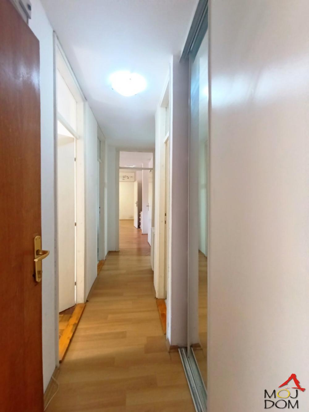 Slika 9 - Stan,NOVI SAD,NOVA DETELINARA,kv: 58, € 151400, ID: 1032273
