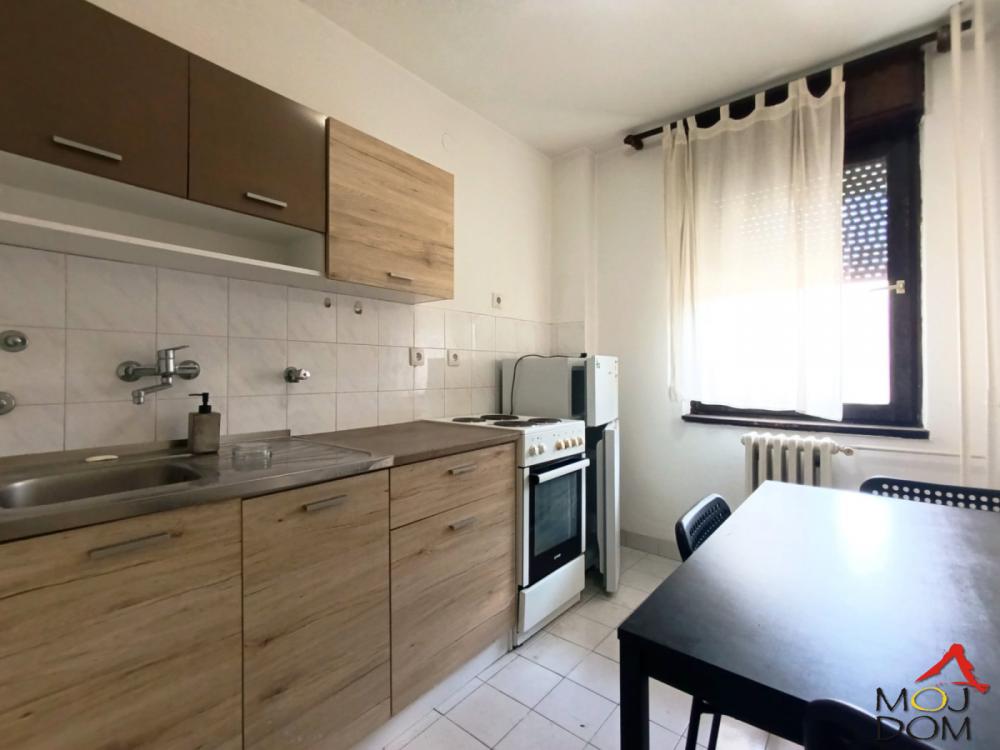 Slika 6 - Stan,NOVI SAD,NOVA DETELINARA,kv: 58, € 151400, ID: 1032273