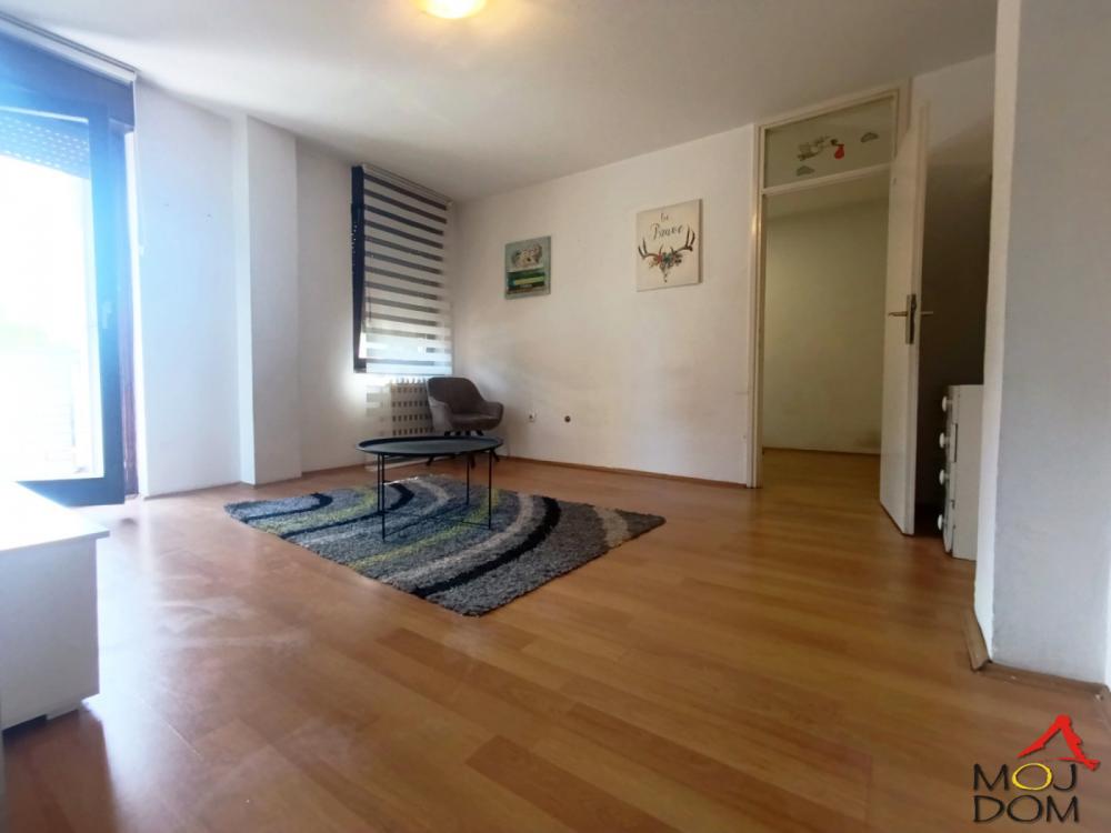Slika 2 - Stan,NOVI SAD,NOVA DETELINARA,kv: 58, € 151400, ID: 1032273