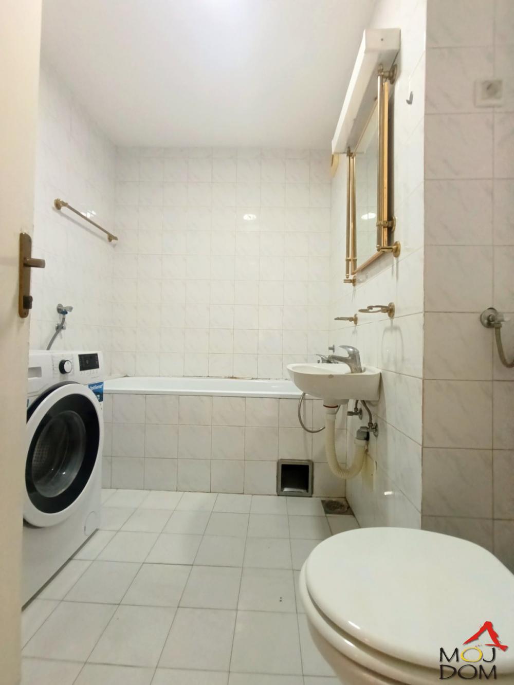 Slika 10 - Stan,NOVI SAD,NOVA DETELINARA,kv: 58, € 151400, ID: 1032273