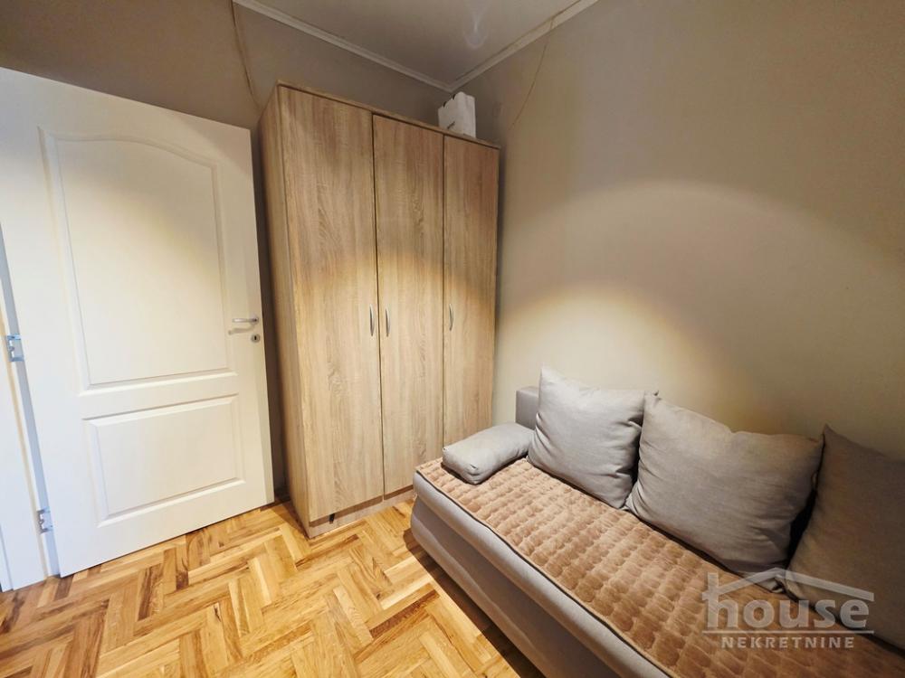 Slika 10 - Stan,NOVI SAD,ADICE,kv: 57.00, € 120000, ID: 1065959