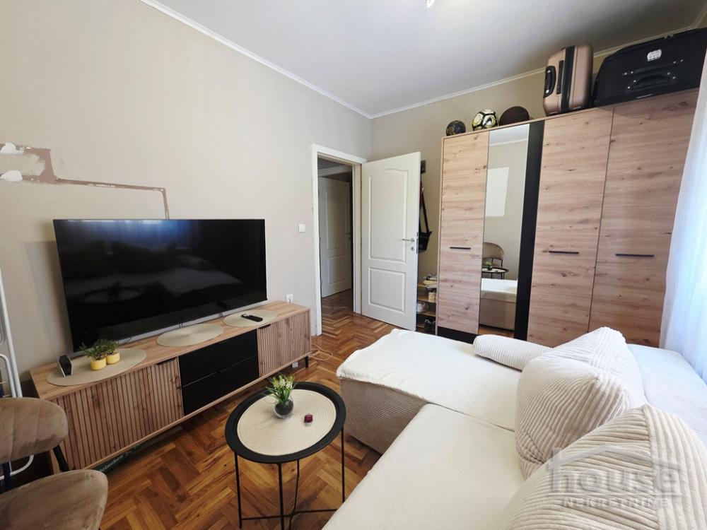 Slika 7 - Stan,NOVI SAD,ADICE,kv: 57.00, € 120000, ID: 1065959