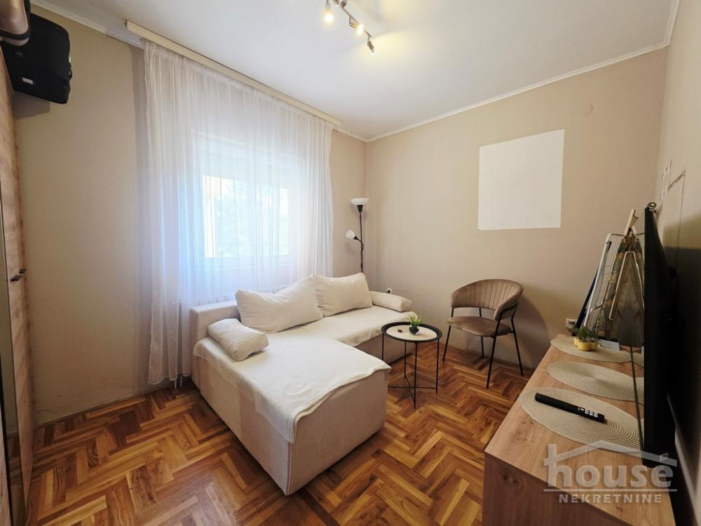 Slika 6 - Stan,NOVI SAD,ADICE,kv: 57.00, € 120000, ID: 1065959