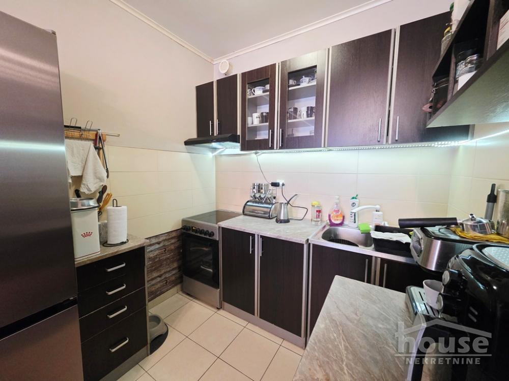 Slika 5 - Stan,NOVI SAD,ADICE,kv: 57.00, € 120000, ID: 1065959