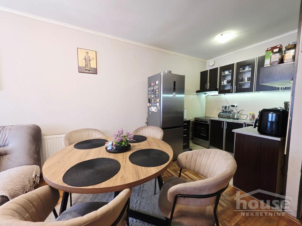 Slika 4 - Stan,NOVI SAD,ADICE,kv: 57.00, € 120000, ID: 1065959