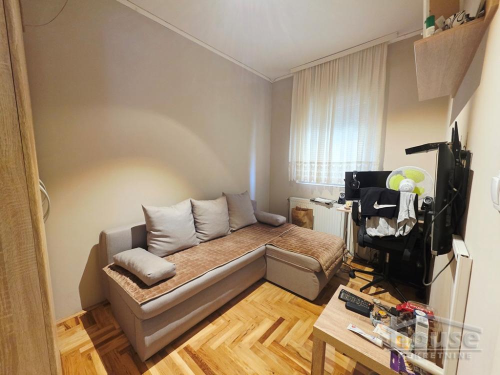 Slika 8 - Stan,NOVI SAD,ADICE,kv: 57.00, € 120000, ID: 1065959