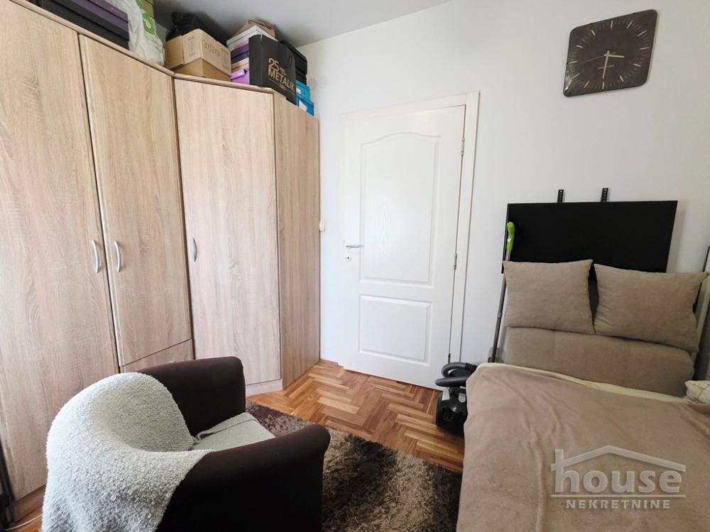 Slika 11 - Stan,NOVI SAD,ADICE,kv: 57.00, € 120000, ID: 1065959