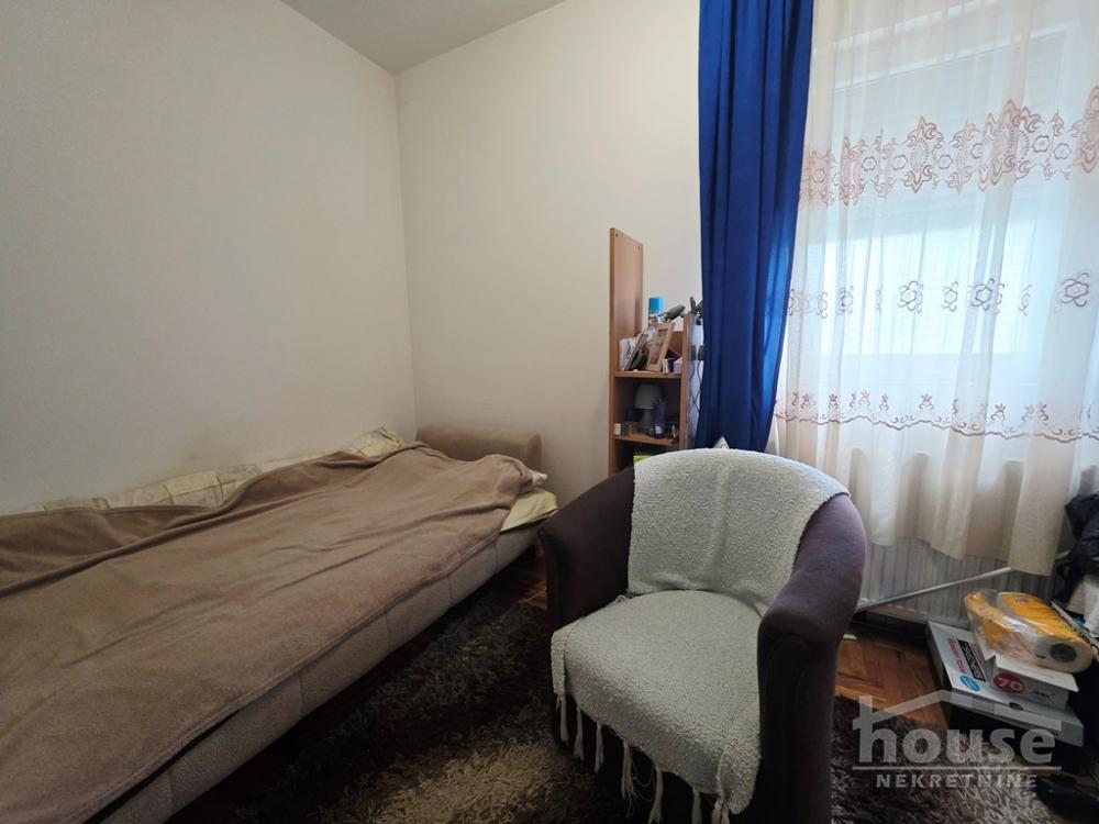 Slika 9 - Stan,NOVI SAD,ADICE,kv: 57.00, € 120000, ID: 1065959