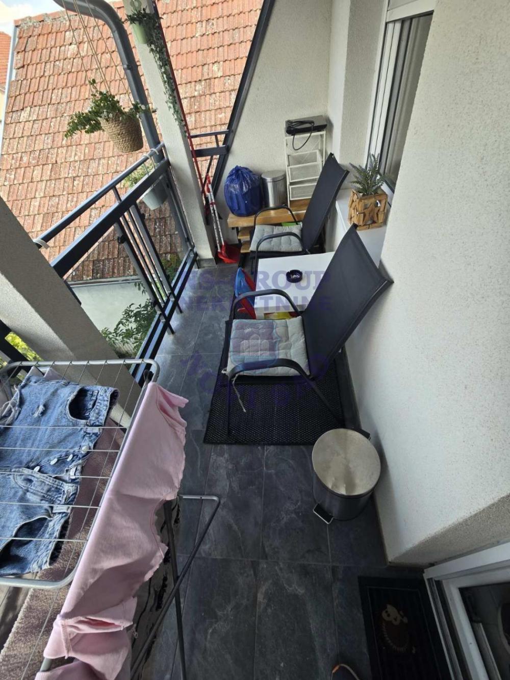Slika 7 - Trosoban, 63m2, Stari Futog Novi Sad, sa terasom