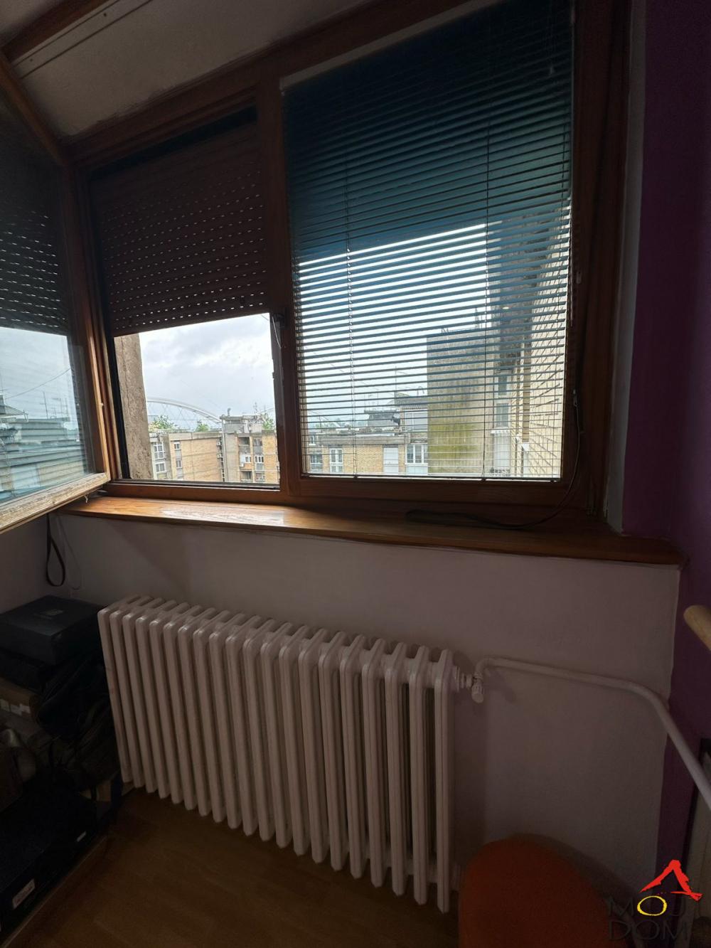 Slika 5 - Stan,NOVI SAD,KEJ,kv: 42, € 141000, ID: 1032376