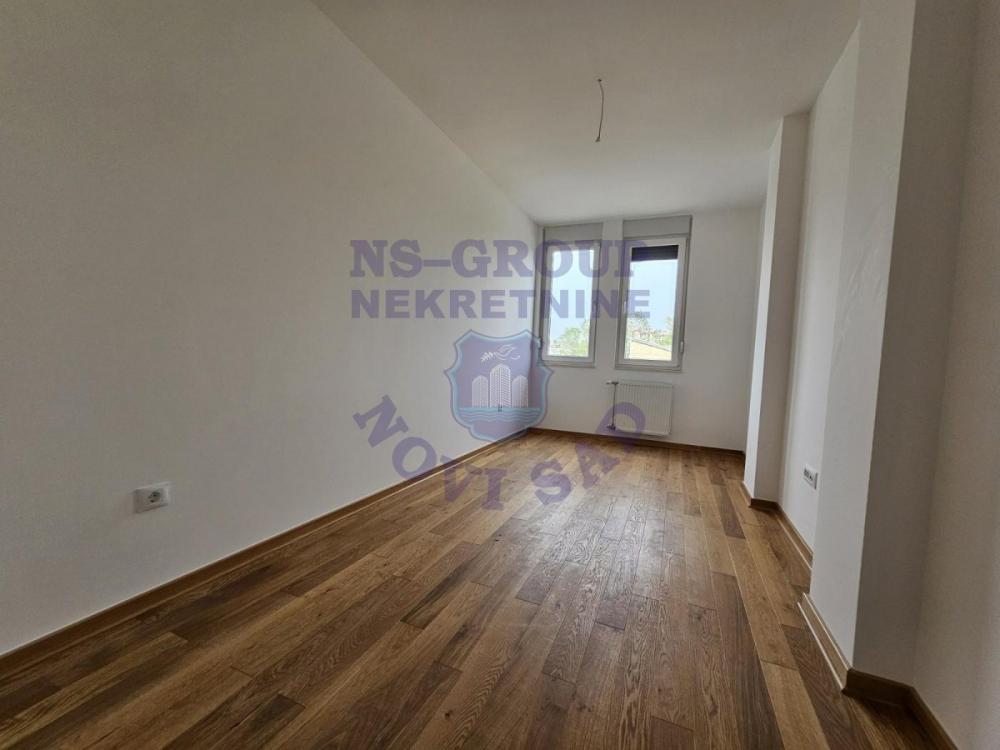 Slika 5 - Odličan nov,neuseljavan stan