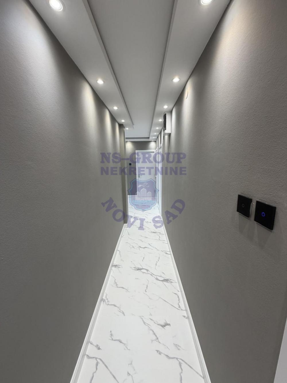 Slika 5 - 573343-Odlican trosoban stan na Limanu 1