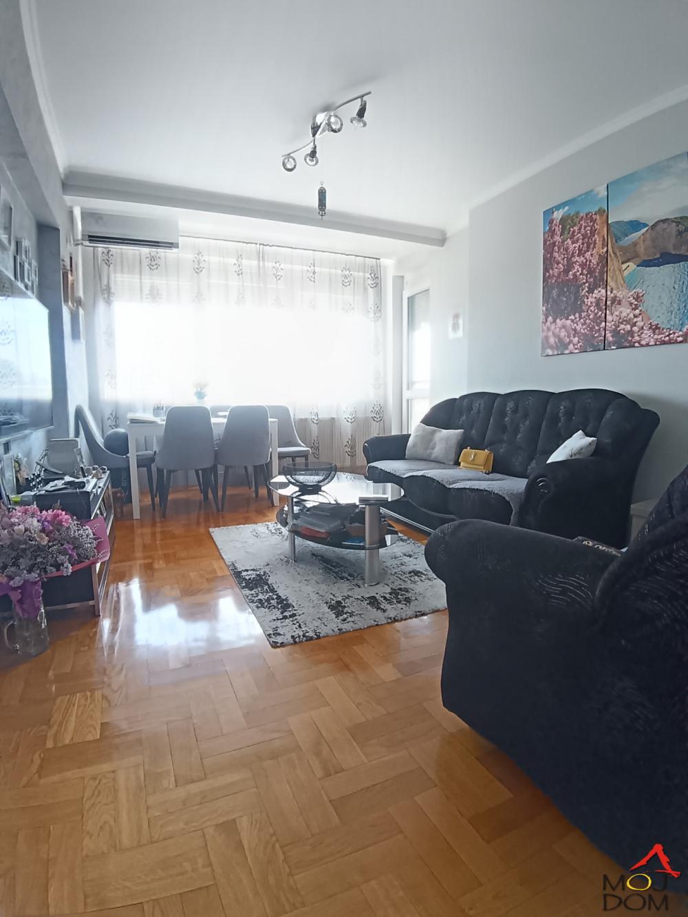 Slika 3 - Stan,NOVI SAD,SALAJKA,kv: 44, € 139050, ID: 1032410
