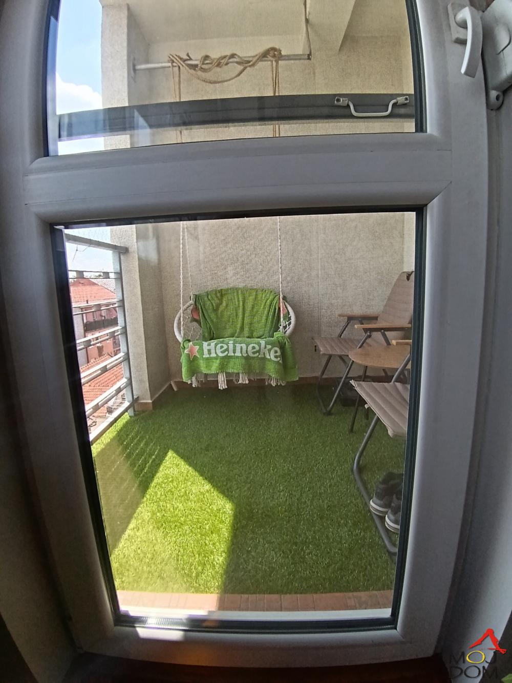 Slika 5 - Stan,NOVI SAD,SALAJKA,kv: 44, € 139050, ID: 1032410