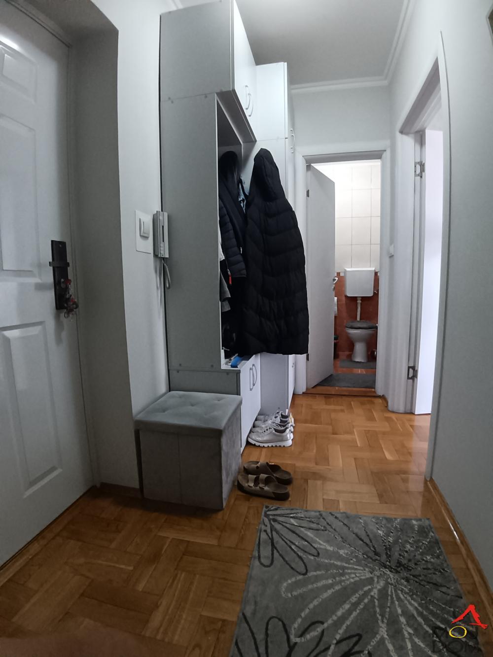 Slika 2 - Stan,NOVI SAD,SALAJKA,kv: 44, € 139050, ID: 1032410