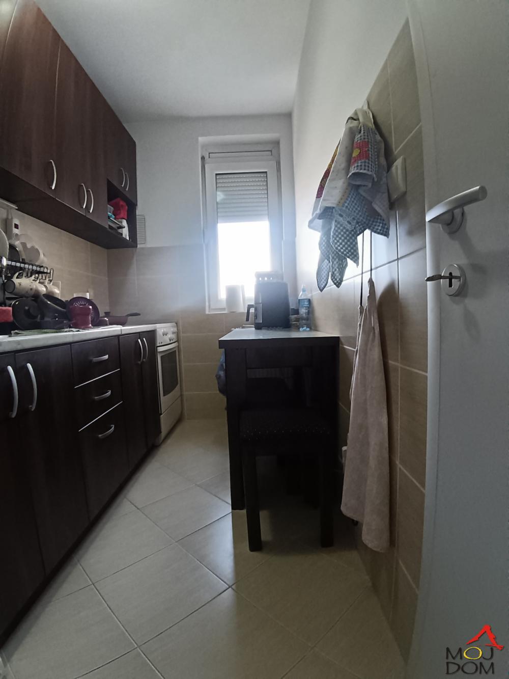 Slika 4 - Stan,NOVI SAD,SALAJKA,kv: 44, € 139050, ID: 1032410