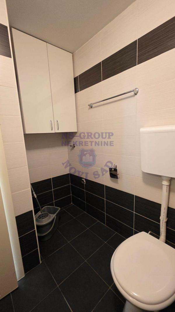 Slika 8 - Na prodaju Duplex 96m2 na Bulevaru Evrope