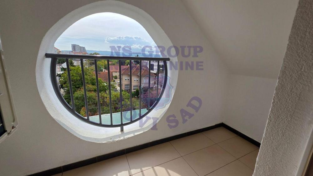 Slika 6 - Na prodaju Duplex 96m2 na Bulevaru Evrope