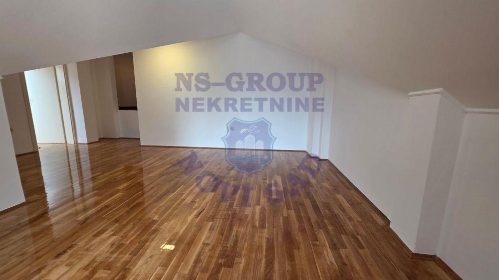 Slika 5 - Na prodaju Duplex 96m2 na Bulevaru Evrope