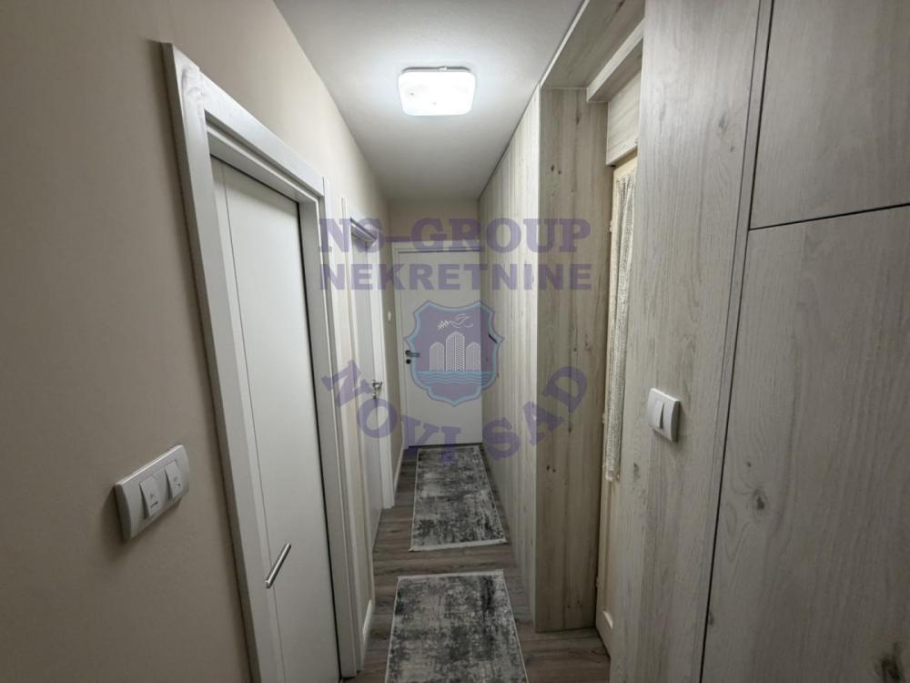 Slika 10 - 571334-Na prodaju trosoban,kompletno renoviran stan na Socijalnom